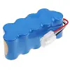 Euro-Pro Shark-Navigator SV116N Freestyle battery 3000mAh