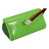 Euro Pro Shark hand sweeper battery V1705 V1705i XB1705 3.6V