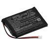 Ericsson DT390 battery replacement rechargeable