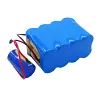 Euro Pro Shark SV736 battery SV736R SV75 SV75SP 3Ah Ni-MH 15.6V