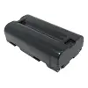 Intermec-2400 barcode scanner battery replacement