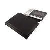 Eten X600 X610 X650 glofiish battery with cover included