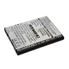E-ten X900 glofiish V900 49005800 battery replacement rechargeable