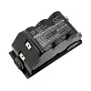 Euro-Pro XB617U Vacuum battery 3000mAh Ni-MH 8.4v