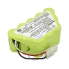 Euro-Pro Navigator Freestyle-Pro battery 3Ah Ni-MH 14.4V