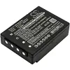 HBC BA206030 BA225000 FuB05AA FuB05XL Hub05AA battery