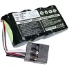 Fluke ScopeMeter 123 123S 124 124S BP130 multimeter battery