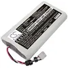 Fluke 932645 255112 multimeter battery rechargeable replacement