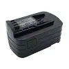 Festool T12+3 cordless drill powertool battery 3000mAh Li-ion 10.8V
