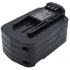 Festool C15 DRC15 DRC18 FLC-Uni-LED battery 3000mAh Li-ion 14.4V