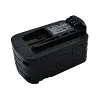 Festool PDC15 PDC18 PSBC-420 battery 4000mAh 14.4V