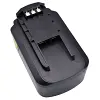 Festool 498336 498338 498339 BPC12 battery 4000mAh Li-ion 10.8V