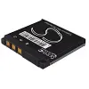 Sony NP-FE1 battery replacement Cyber-shot DSC-T7 rechargeable