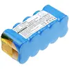 Falard 20xN3000-FAL LEM-460 PEM-807 battery 3000mAh Ni-MH 12v