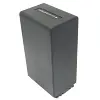 Sony NP-FH120 DCR-HC16E DCR-HC17 camera battery 4400mAh 7.4V