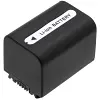 Sony NP-FH70 CR-HC51E DCR-30 camera battery 1300mAh Li-ion 7.4V