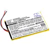 Falk F10 F12 F3 F4 F5 F6 F8 BLP5040021015004433 battery