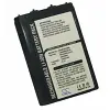 Fujitsu 0643990 barcode scanner battery rechargeable replacement