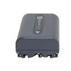 Sony NP-QM50D NP-QM51D camera camcorder battery replacement