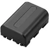 Sony NP-FM55H camera camcorder battery rechargeable replacement