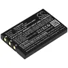 Icom IC-RX7 BP-244 battery two-way-radio YAESU VERIZON