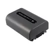 Sony battery NP-FP30 NP-FP51 camcorder 7.4v 750mAh