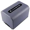 Sony NP-FP60 NP-FP70 NP-FP71 camera battery 1360mAh Li-ion 7.4V