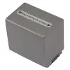 Sony NP-FP90 NP-FP91 DCR-DVD305 battery 2100mAh Li-ion 7.4V