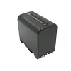 Sony NP FS30 FS31 FS32 NPFS33 camera battery 4200mAh Li-ion 3.7V