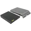 Fujitsu Siemens Loox T800 T810 T830 extended with cover battery