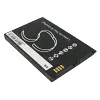 Fujitsu Siemens Loox T800 T810 T830 battery replacement rechargeable