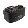 Festool TDD12ES TDD12FX TDD12MH battery 3300mAh 12v