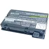 laptop battery for Fujitsu 3S4400-S1S5-05 4400mAh Black