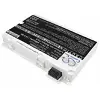 laptop battery for Fujitsu 3S4400-C1S1-07 4400mAh White