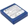 HBC AF-FUB03M, BA203060, BA222060 remote battery 700mAh Ni-MH