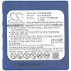 HBC AF-FUB03M, BA203060, BA222060 remote battery 700mAh Ni-MH