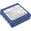 HBC AF-FUB03M, BA203060, BA222060 remote battery 700mAh Ni-MH