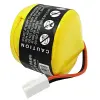 Funai SCT1000 battery replacement rechargeable