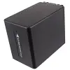 Sony NP-FV100 CR-SR100 DCR-SR300 camera battery 2850mAh 7.4V