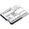 Fritz Fon C4 battery replacement rechargeable