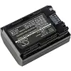 Sony NP-FZ100 7 Mark-3 A7R camera battery 1600mAh Li-ion 7.4V