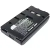 Leica geosystem batteries GEB111 GEB112 battery pack rechargeable