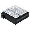 GoPro-Hero-4 4+ black Silver camera battery 950mAh Li-ion 3.7V