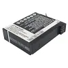 GoPro 335-06532-000 AHDBT-401 camera battery 1160mAh Li-ion 3.8V
