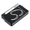 GoPro ASBBA-001 Fusion camera battery 2620mAh Li-ion 3.8 volt