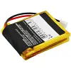 Thompson 5-2707 battery replacement rechargeable