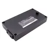 Gross Funk 738010957, GF001 & RGRO1215 black battery 2000mAh Ni-MH