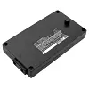 Gross Funk 100-001-885 BC-GF500 FUA15 battery extended 2500mAh