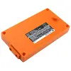 Gross Funk 100-001-885 BC-GF500 FUA15 remote battery 2000mAh