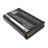 Garmin E1GR E1GRVIRBELITE 010-01088-00 battery 1800mAh Li-ion